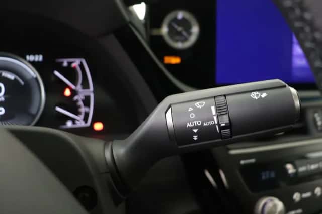 Lexus ES (2026) thumbnail 21