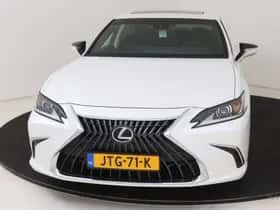 Lexus ES (2026) thumbnail 24