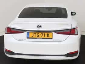 Lexus ES (2026) thumbnail 25
