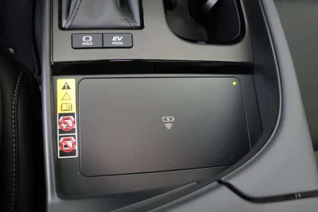 Lexus ES (2026) thumbnail 28