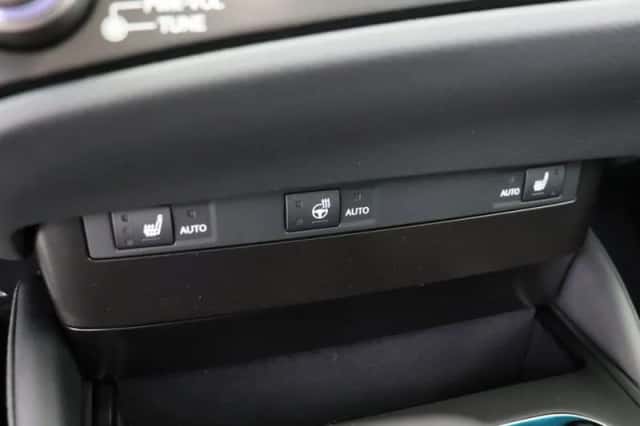 Lexus ES (2026) thumbnail 30