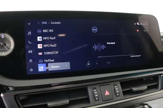 Lexus ES (2026) thumbnail 32