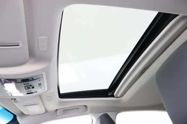 Lexus ES (2026) thumbnail 37