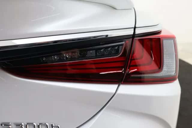 Lexus ES (2026) thumbnail 41