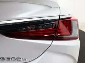 Lexus ES (2026) thumbnail 41