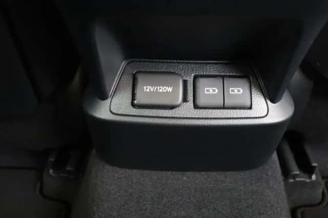Lexus ES (2026) thumbnail 44
