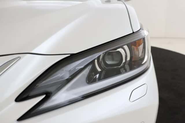 Lexus ES (2026) thumbnail 8