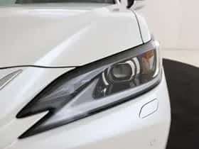 Lexus ES (2026) thumbnail 8