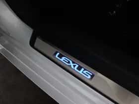 Lexus ES (2026) thumbnail 10
