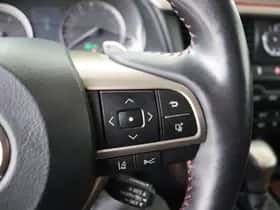 Lexus RX (2022) thumbnail 13