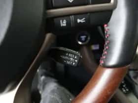 Lexus RX (2022) thumbnail 17