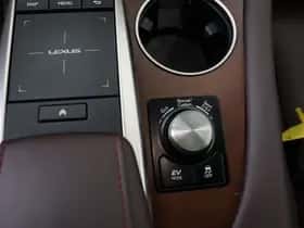 Lexus RX (2022) thumbnail 22