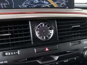 Lexus RX (2022) thumbnail 28