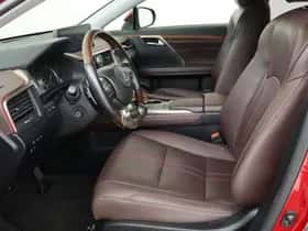 Lexus RX (2022) thumbnail 31
