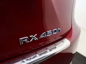 Lexus RX (2022) thumbnail 35