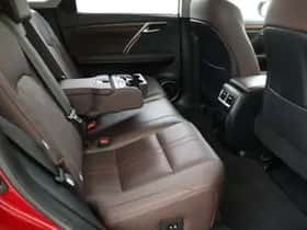 Lexus RX (2022) thumbnail 40