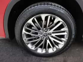 Lexus RX (2022) thumbnail 5