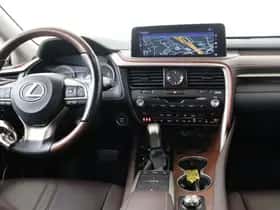 Lexus RX (2022) thumbnail 42