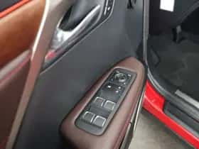Lexus RX (2022) thumbnail 9