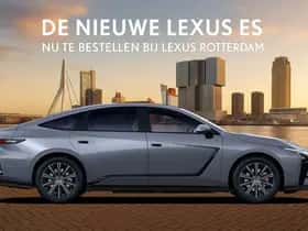 Lexus ES (2026) thumbnail 6