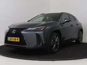 Lexus UX (2026)