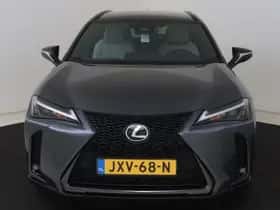 Lexus UX (2026) thumbnail 24