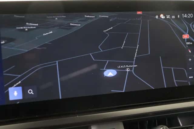 Lexus UX (2026) thumbnail 31