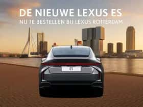 Lexus ES (2026) thumbnail 4