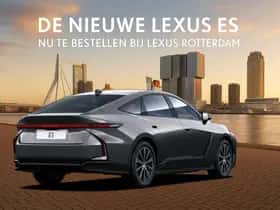 Lexus ES (2026) thumbnail 5