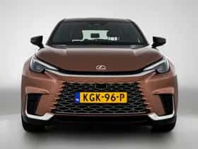 Lexus LBX (2024) thumbnail 19