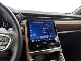 Lexus LBX (2024) thumbnail 28