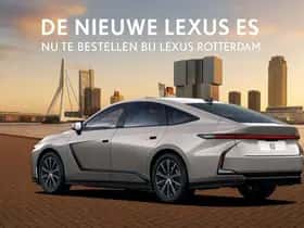 Lexus ES (2026) thumbnail 3