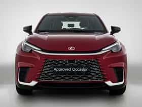 Lexus LBX (2024) thumbnail 20