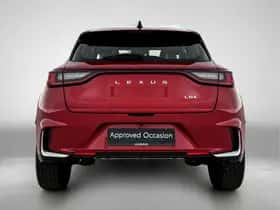 Lexus LBX (2024) thumbnail 21