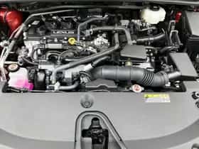 Lexus LBX (2024) thumbnail 31