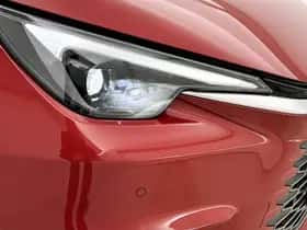 Lexus LBX (2024) thumbnail 38