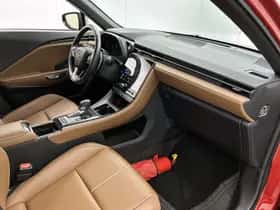 Lexus LBX (2024) thumbnail 6