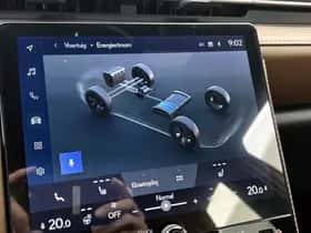 Lexus LBX (2024) thumbnail 7