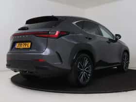 Lexus NX (2026) thumbnail 2
