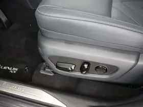 Lexus NX (2026) thumbnail 12