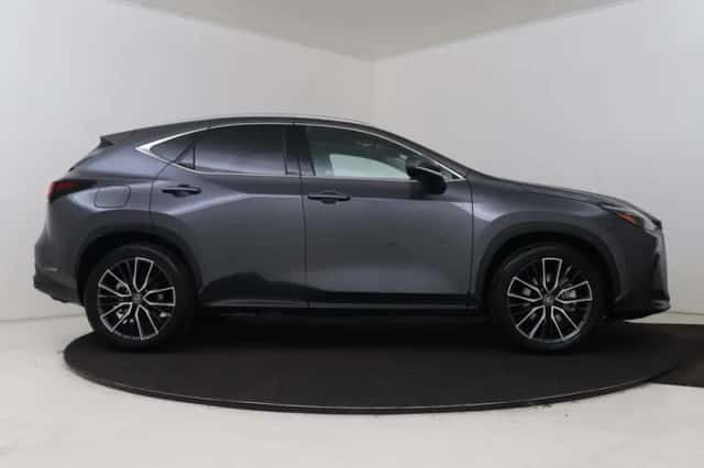 Lexus NX (2026) thumbnail 14
