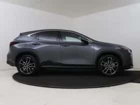 Lexus NX (2026) thumbnail 14