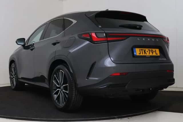 Lexus NX (2026) thumbnail 16