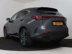 Lexus NX (2026) thumbnail 16