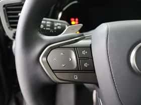 Lexus NX (2026) thumbnail 18