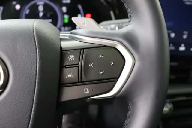 Lexus NX (2026) thumbnail 19