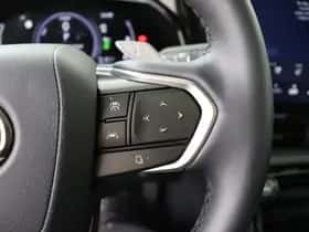 Lexus NX (2026) thumbnail 19