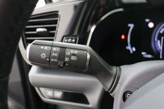 Lexus NX (2026) thumbnail 20