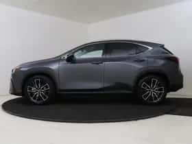 Lexus NX (2026) thumbnail 3
