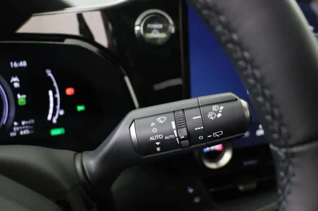 Lexus NX (2026) thumbnail 21